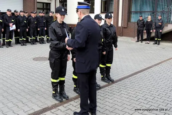 Kronika jednostki 2015 — cały rok — zdjęcie 1539