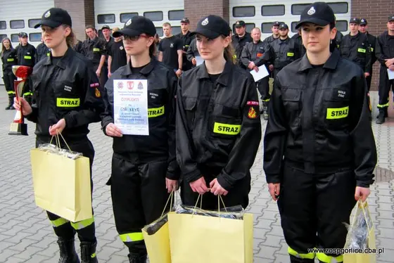 Kronika jednostki 2015 — cały rok — zdjęcie 1540
