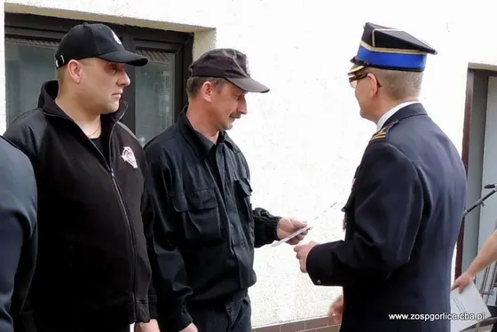 Kronika jednostki 2015 — cały rok — zdjęcie 1541