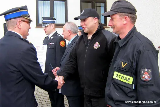 Kronika jednostki 2015 — cały rok — zdjęcie 1542