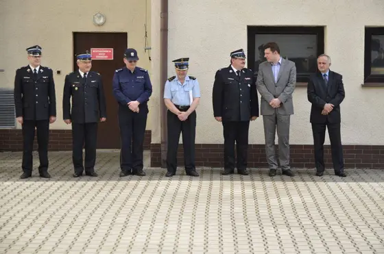 Kronika jednostki 2015 — cały rok — zdjęcie 1544