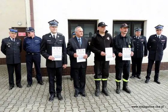 Kronika jednostki 2015 — cały rok — zdjęcie 1545