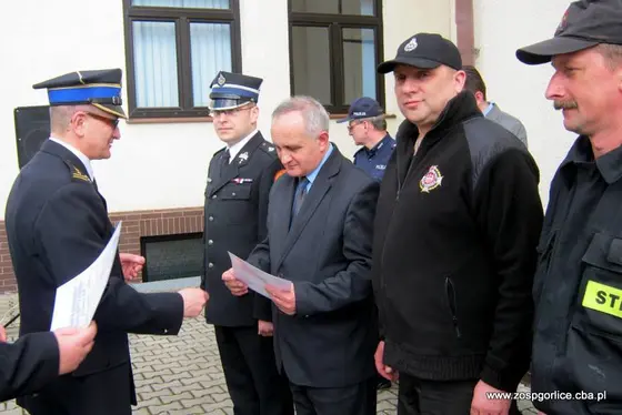 Kronika jednostki 2015 — cały rok — zdjęcie 1546