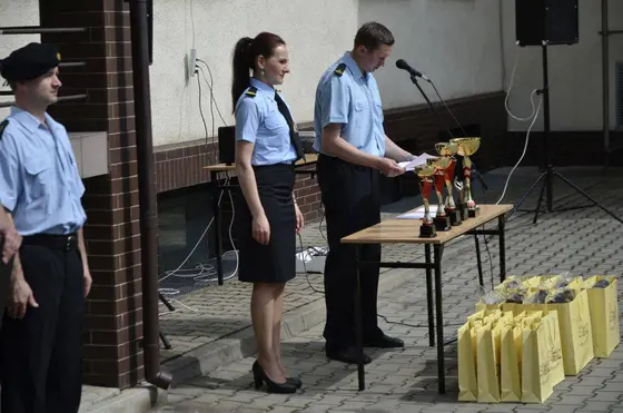 Kronika jednostki 2015 — cały rok — zdjęcie 1547