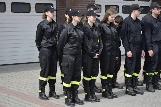 Kronika jednostki 2015 — cały rok — zdjęcie 1548