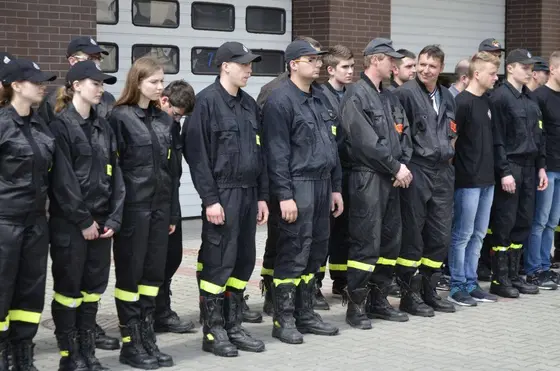 Kronika jednostki 2015 — cały rok — zdjęcie 1549