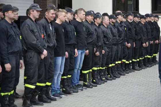 Kronika jednostki 2015 — cały rok — zdjęcie 1550