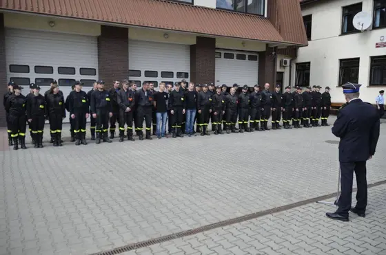 Kronika jednostki 2015 — cały rok — zdjęcie 1551