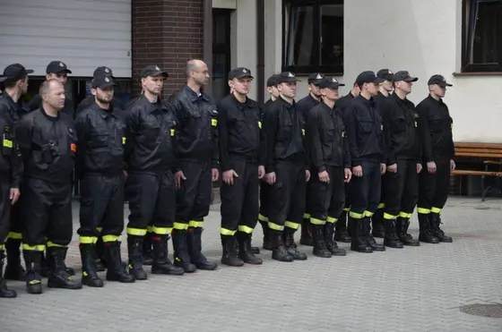 Kronika jednostki 2015 — cały rok — zdjęcie 1552