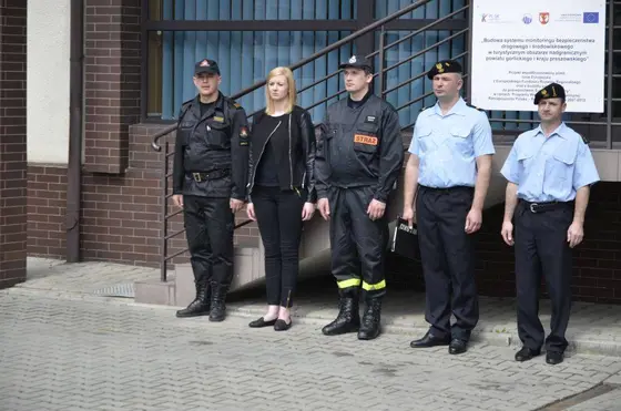 Kronika jednostki 2015 — cały rok — zdjęcie 1553