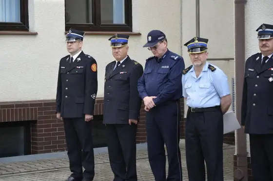 Kronika jednostki 2015 — cały rok — zdjęcie 1555