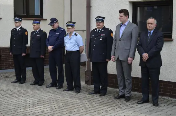 Kronika jednostki 2015 — cały rok — zdjęcie 1556