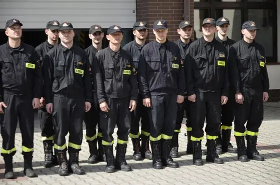 Kronika jednostki 2015 — cały rok — zdjęcie 1557