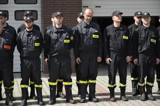 Kronika jednostki 2015 — cały rok — zdjęcie 1558