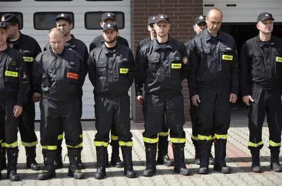 Kronika jednostki 2015 — cały rok — zdjęcie 1559