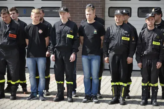 Kronika jednostki 2015 — cały rok — zdjęcie 1560