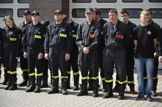 Kronika jednostki 2015 — cały rok — zdjęcie 1561