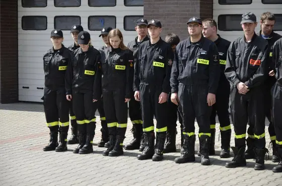 Kronika jednostki 2015 — cały rok — zdjęcie 1562