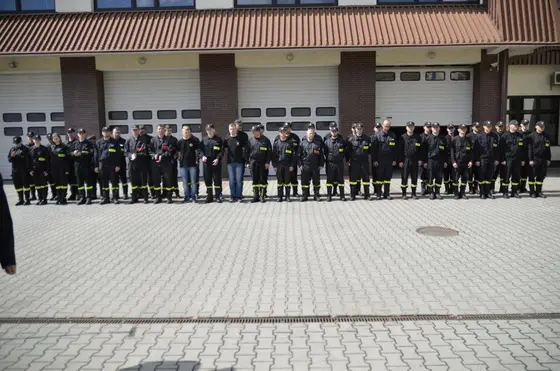 Kronika jednostki 2015 — cały rok — zdjęcie 1563