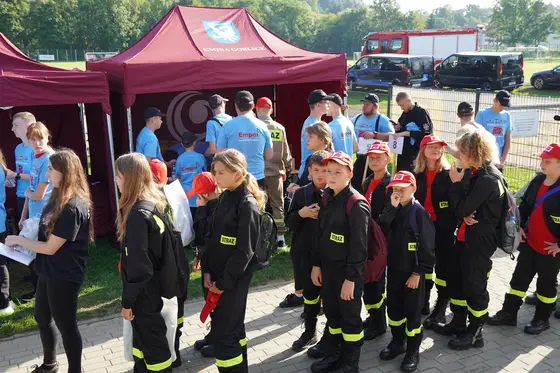 Kronika jednostki 2023 — cały rok — zdjęcie 435