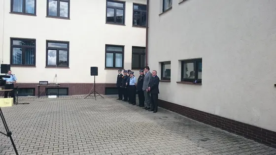I Zawody KPP — zdjęcie 8
