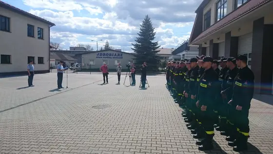 I Zawody KPP — zdjęcie 17