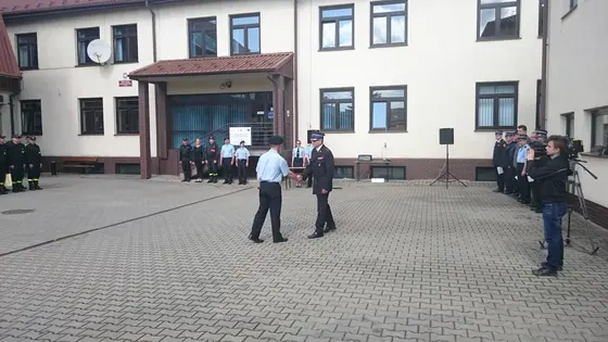 I Zawody KPP — zdjęcie 42