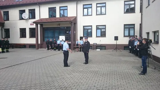 I Zawody KPP — zdjęcie 43