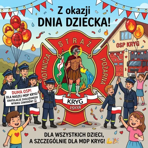 II Powiatowe Młodzieżowe Zawody w Ratownictwie — 31.05.2026 — zdjęcie 22