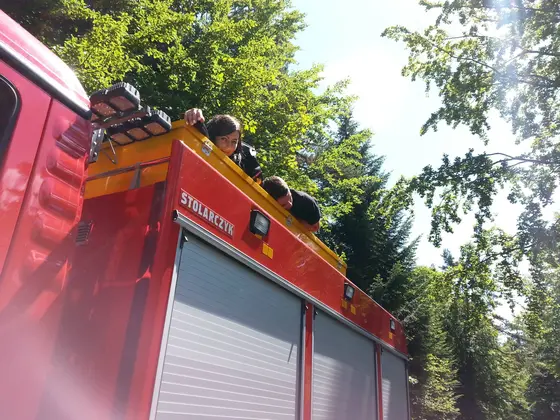 II Wyścig Górski Magura Małastowska – 11-12.07.2015 — zdjęcie 2