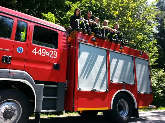 II Wyścig Górski Magura Małastowska – 11-12.07.2015 — zdjęcie 5
