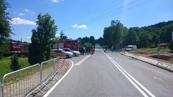 II Wyścig Górski Magura Małastowska – 11-12.07.2015 — zdjęcie 12