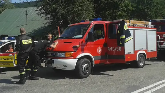 II Wyścig Górski Magura Małastowska – 11-12.07.2015 — zdjęcie 27