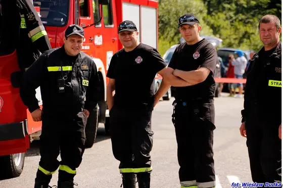 II Wyścig Górski Magura Małastowska – 11-12.07.2015 — zdjęcie 32