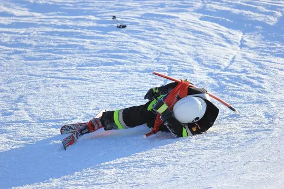 III Ogólnopolskie mistrzostwa w narciarstwie OSP — zdjęcie 6