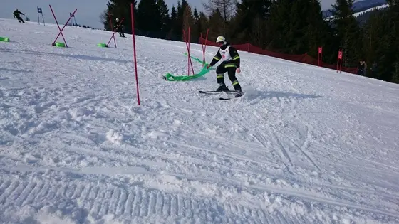III Ogólnopolskie mistrzostwa w narciarstwie OSP — zdjęcie 23