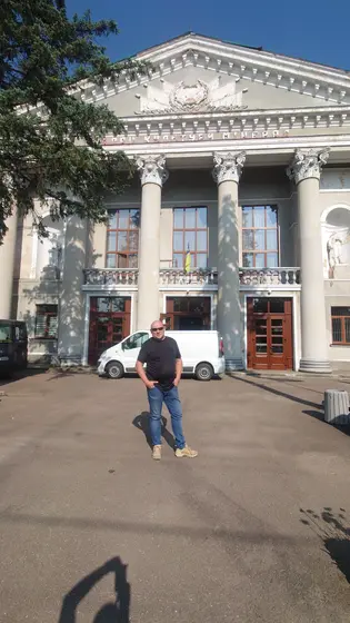 Kałusz — zdjęcie 48