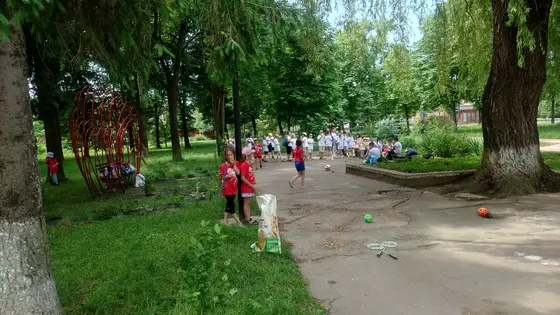 Kałusz — zdjęcie 202