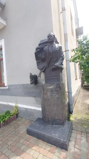 Kałusz — zdjęcie 210