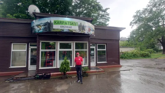 Kałusz — zdjęcie 28