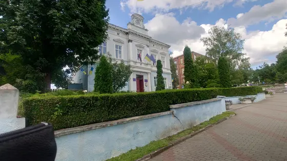 Kałusz — zdjęcie 57