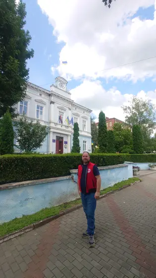 Kałusz — zdjęcie 58