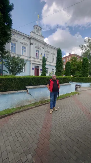 Kałusz — zdjęcie 59