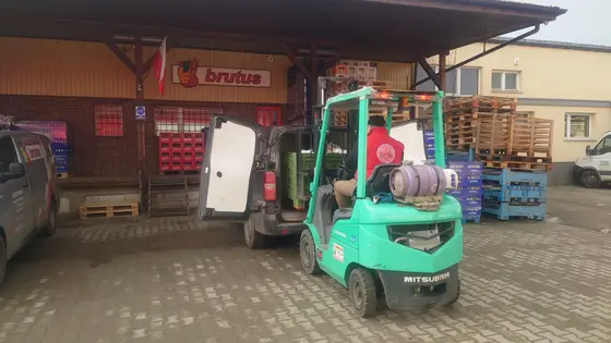 Kałusz — zdjęcie 10