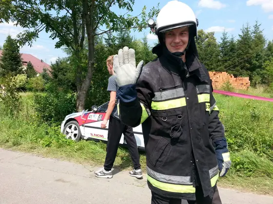 Kronika jednostki 2014 — cały rok — zdjęcie 690