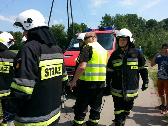 Kronika jednostki 2014 — cały rok — zdjęcie 691