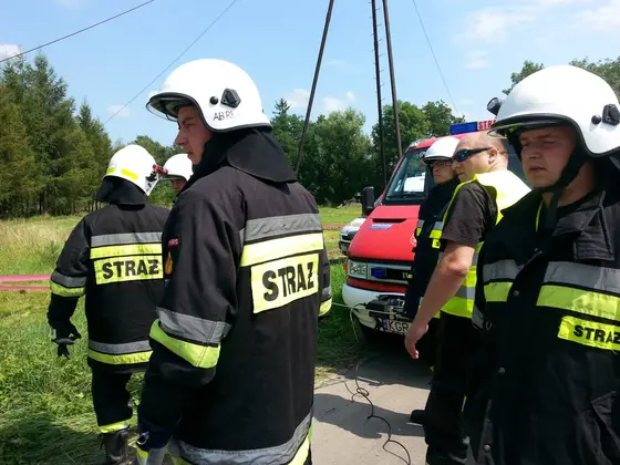 Kronika jednostki 2014 — cały rok — zdjęcie 693