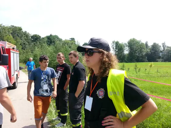 Kronika jednostki 2014 — cały rok — zdjęcie 694