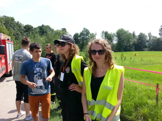Kronika jednostki 2014 — cały rok — zdjęcie 695