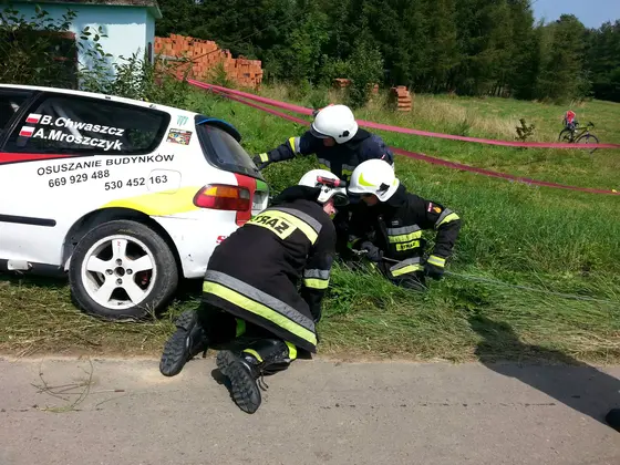 Kronika jednostki 2014 — cały rok — zdjęcie 697
